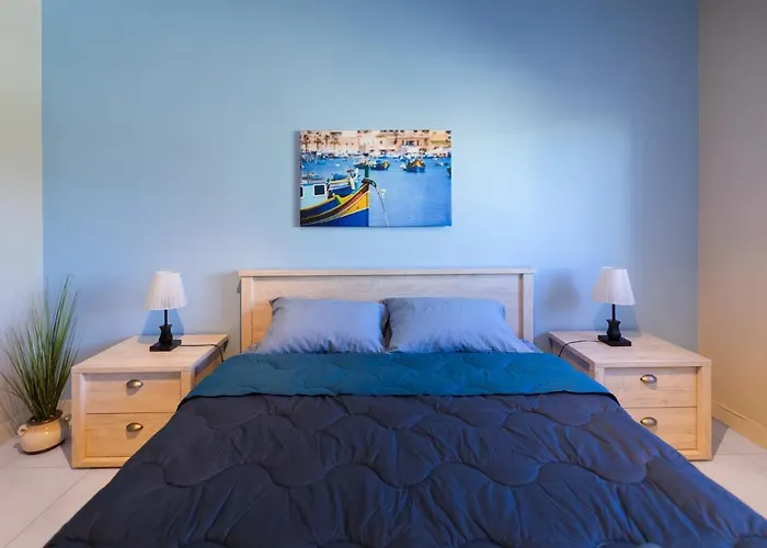 The Nautical Nook