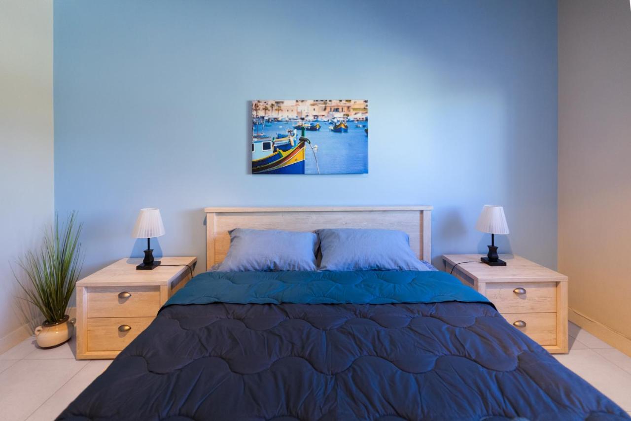 Apartment The Nautical Nook *
