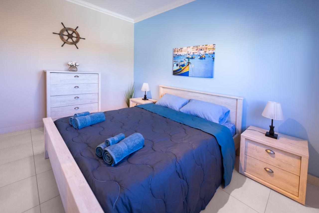 The Nautical Nook Apartment *