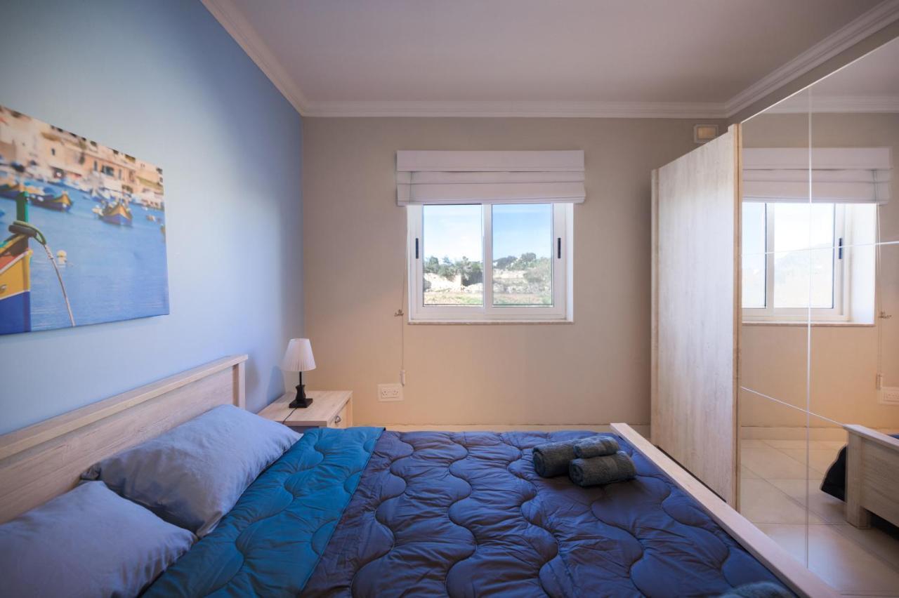 Apartment The Nautical Nook Marsaxlokk