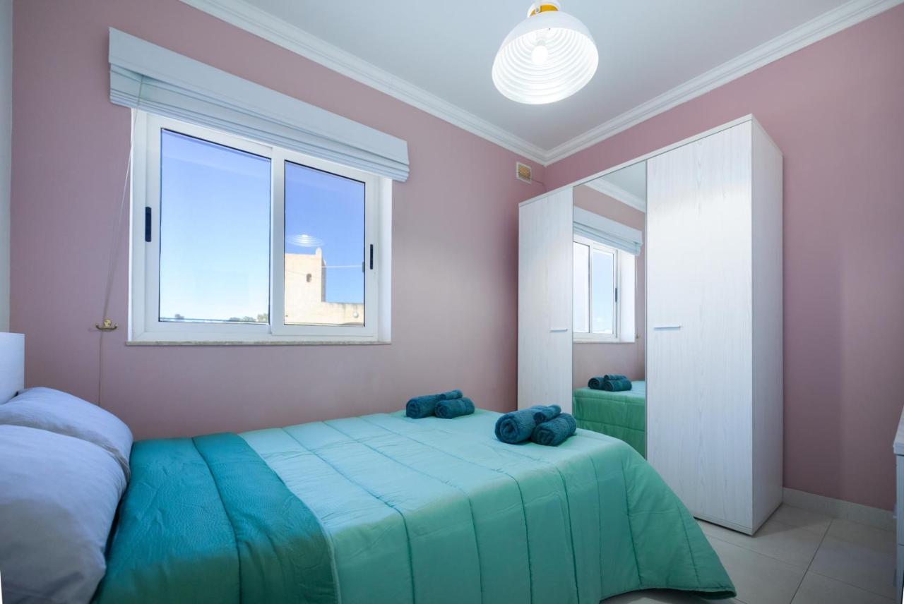 The Nautical Nook Marsaxlokk