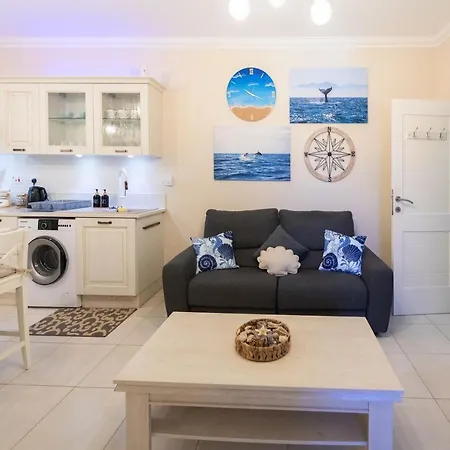 The Nautical Nook Marsaxlokk Exterior photo