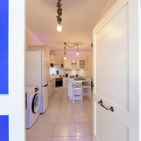 The Nautical Nook Marsaxlokk Exterior photo